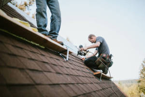 Local Roofers in Glympville, SC